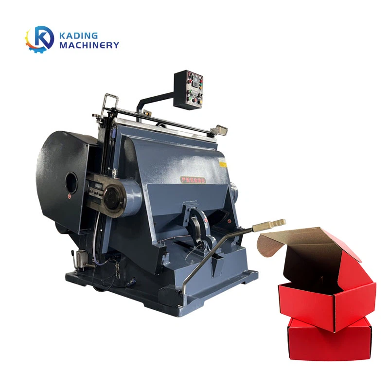 cardboard creasing machine cardboard creasing machine